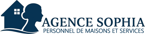 Logo Agence Sophia